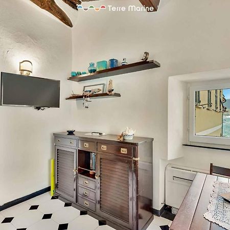 Arbanella Sea View, Terre Marine Apartment Vernazza Exterior photo