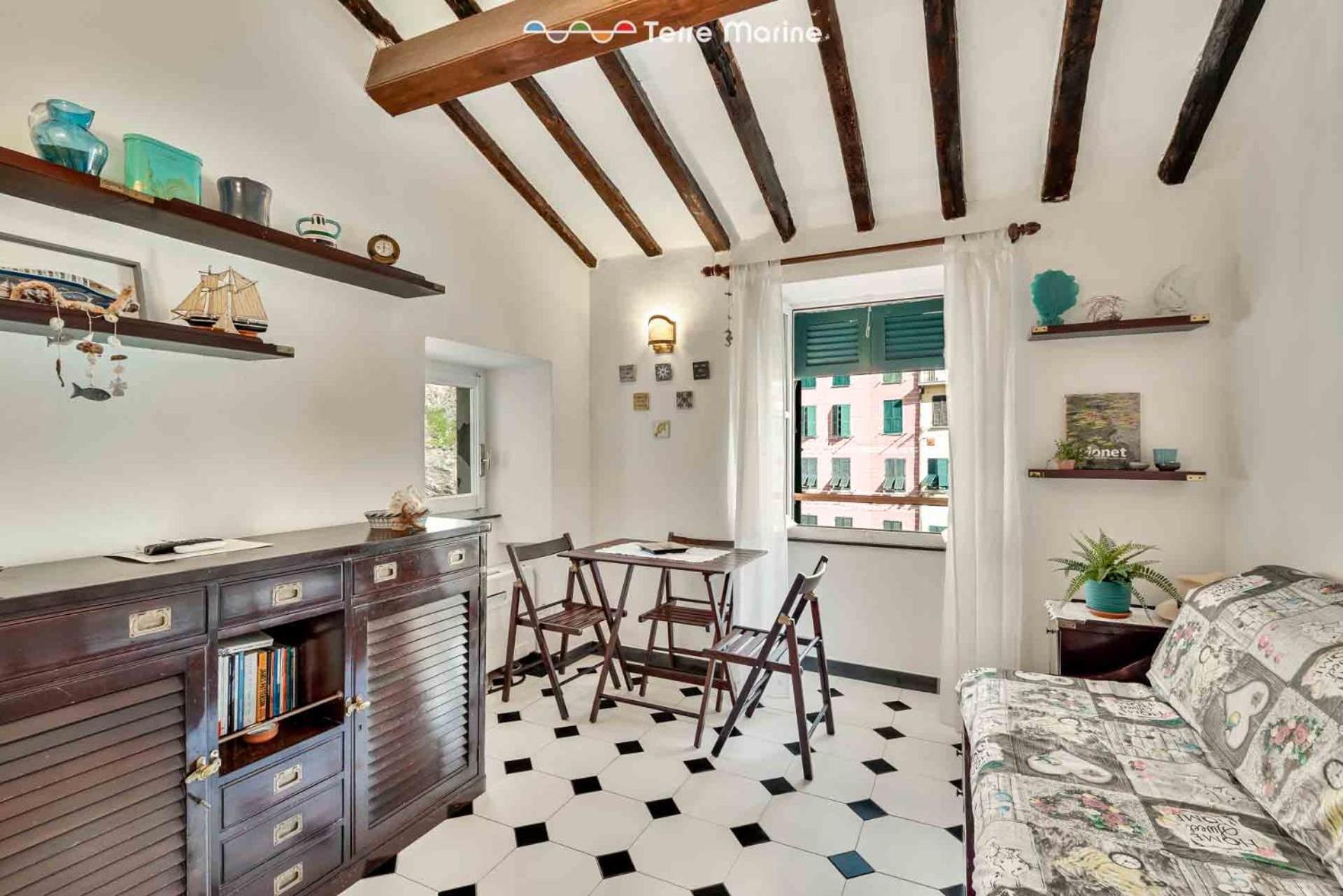 Arbanella Sea View, Terre Marine Apartment Vernazza Exterior photo
