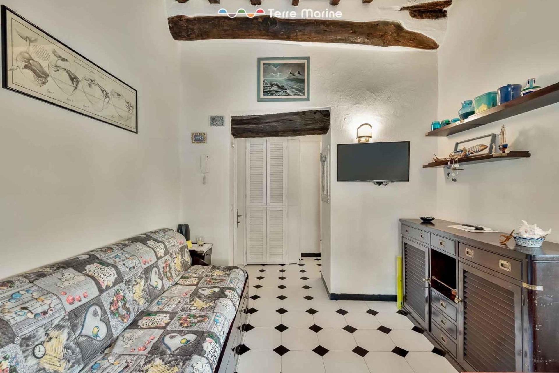 Arbanella Sea View, Terre Marine Apartment Vernazza Exterior photo